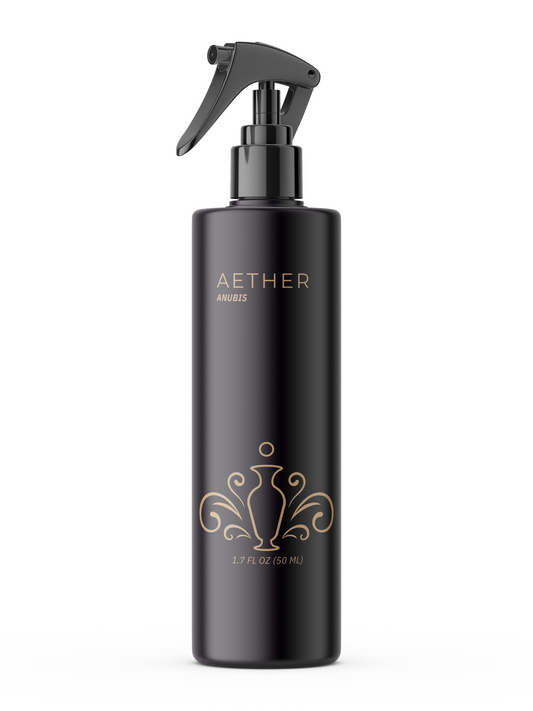 Anubis Fabric Refresher Spray